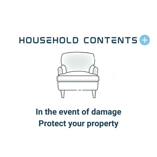 Home Contents Insurance