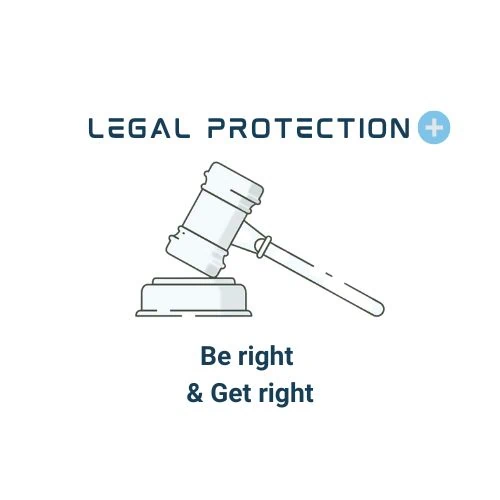 Private Legal Protection Insurance