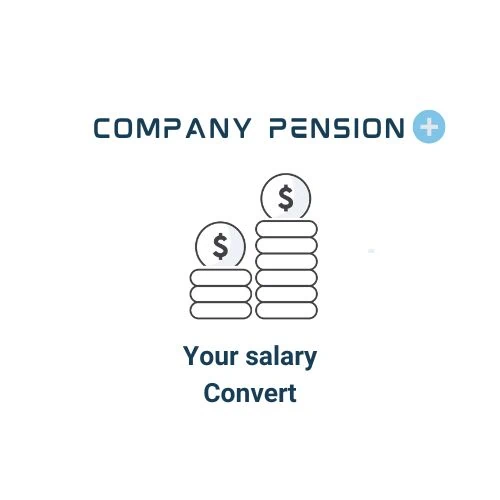 Company Pension Scheme