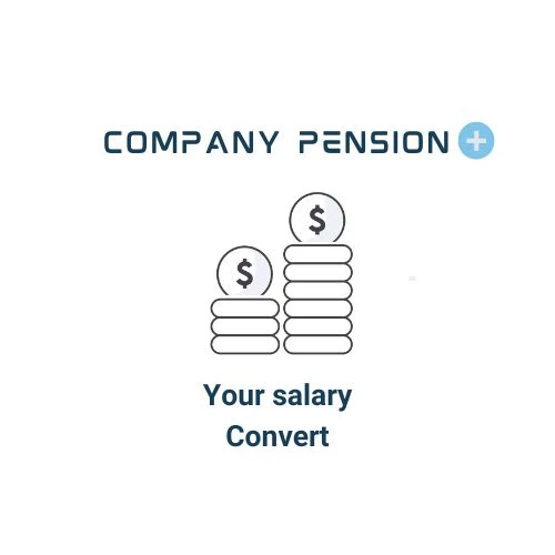  Company Pension Scheme 