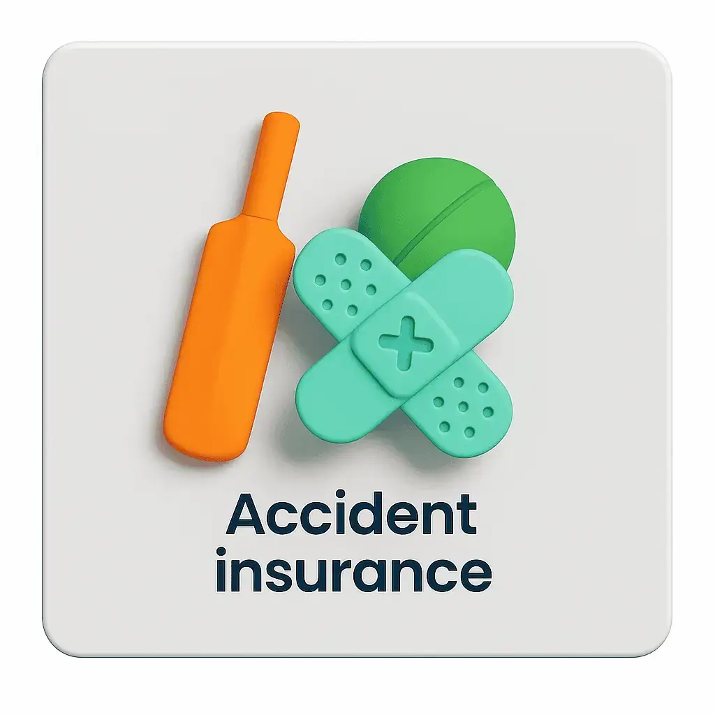 Accident Insurance