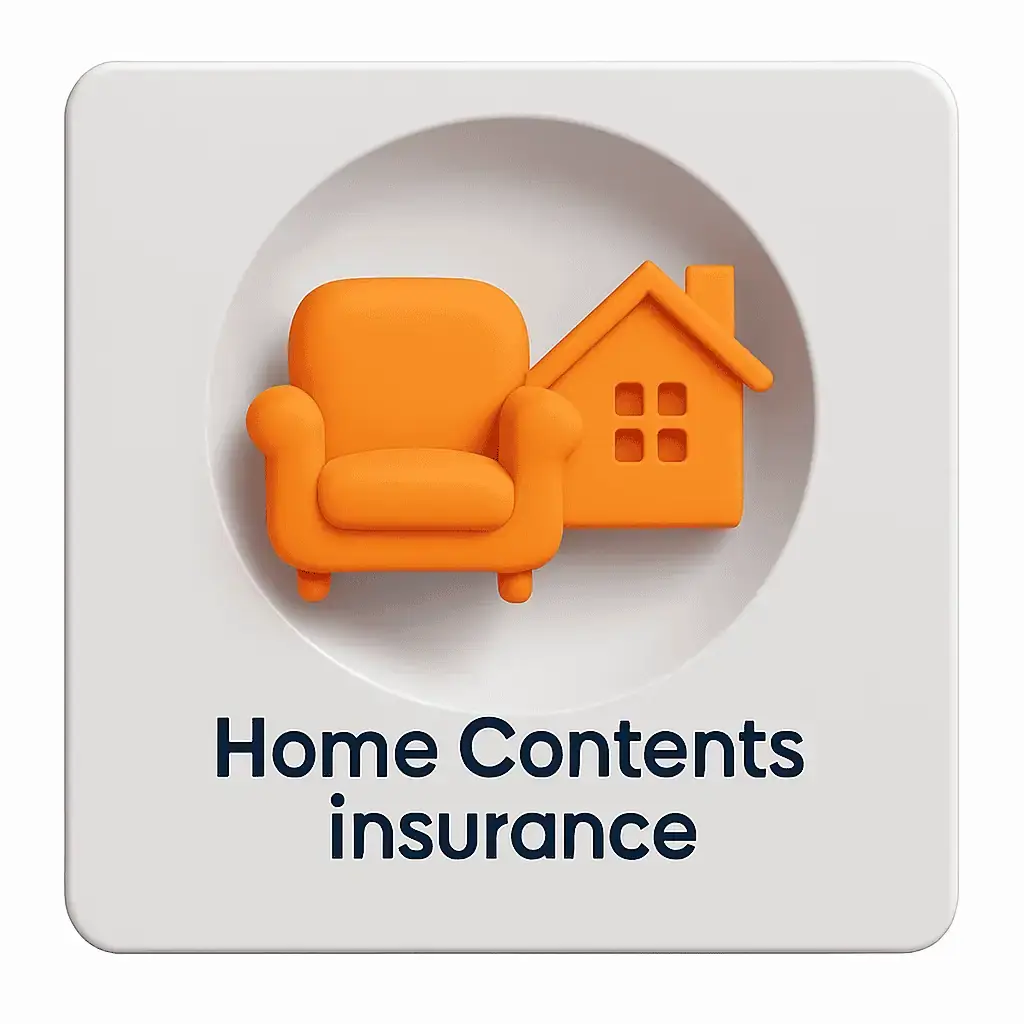 Home Contents Insurance