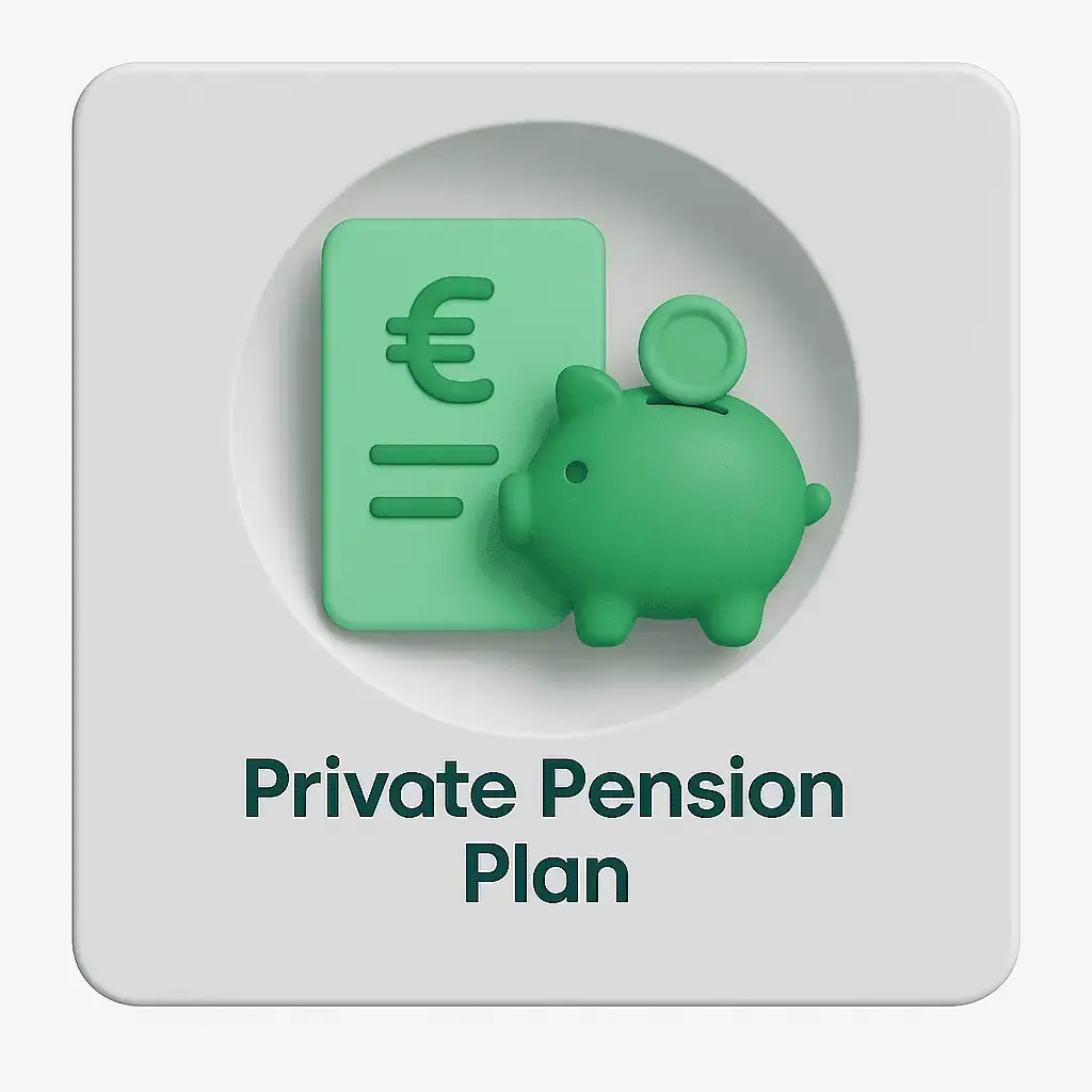 Private Pension Insurance