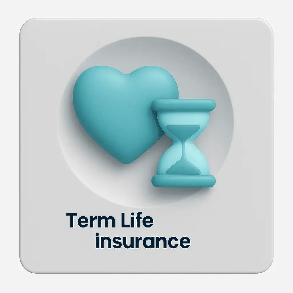 Term Life Insurance