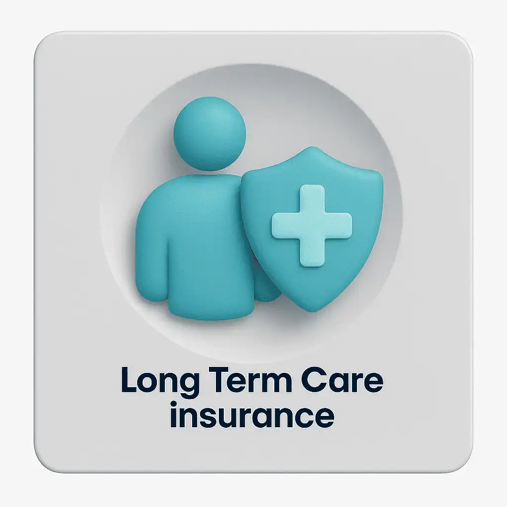 Long-Term Care Allowance Insurance