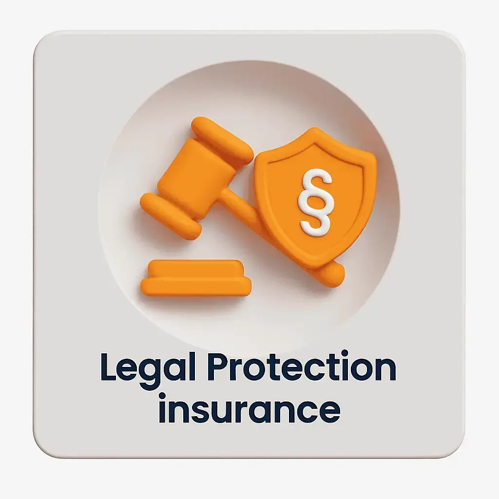Legal Protection Insurance