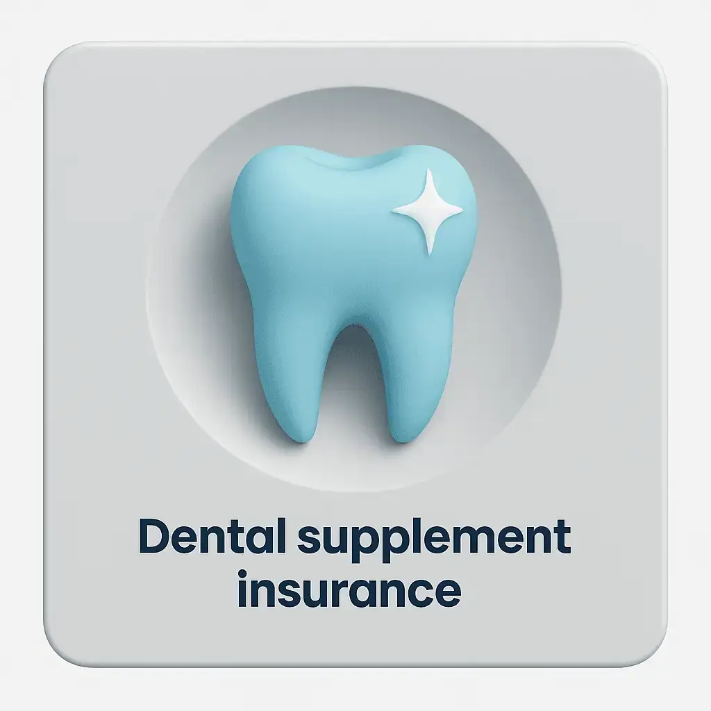 Protect your smile – even when your public insurance won’t