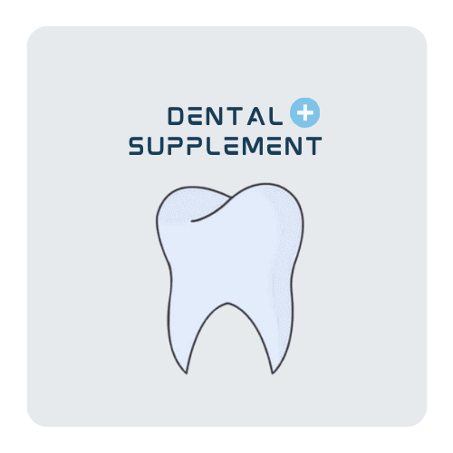 Dental Supplement Insurance