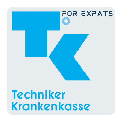 TK Techniker Krankenkasse