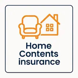 home content insurance 250px