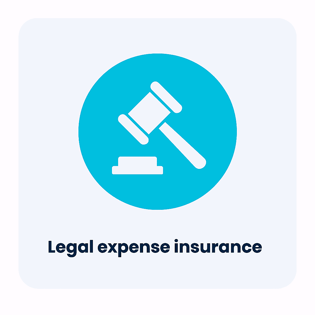 Legal Protection Insurance