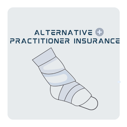 Alternative Practitioner Insurance