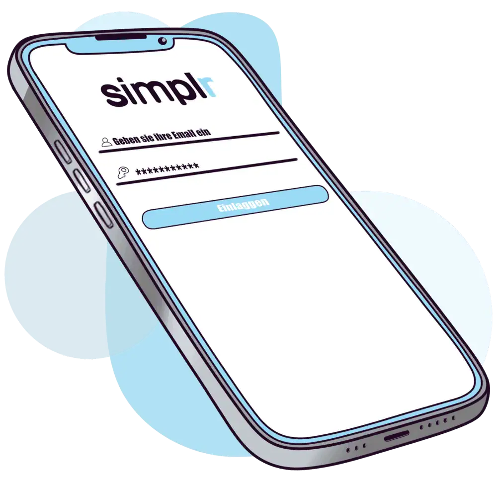 simplr app