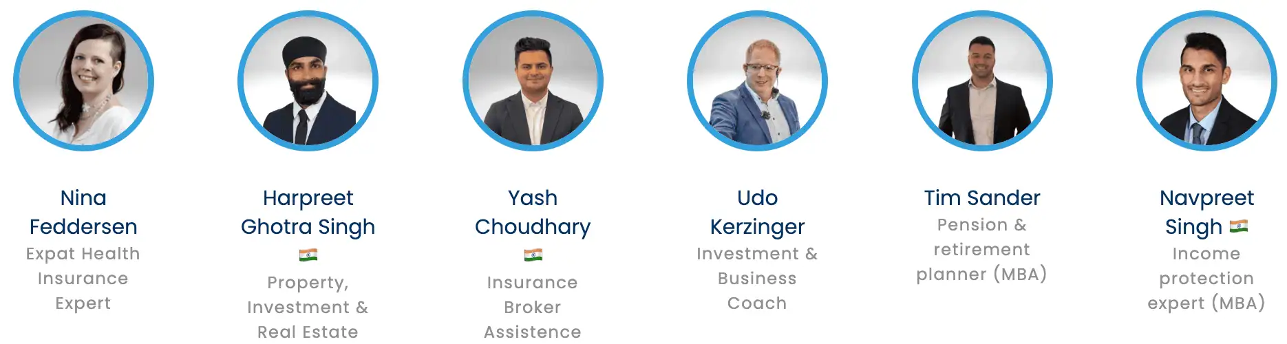 team neodirect
