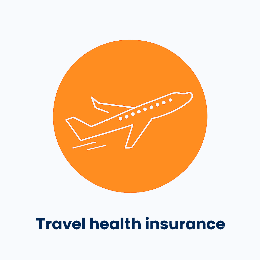 Travel Health Insurance